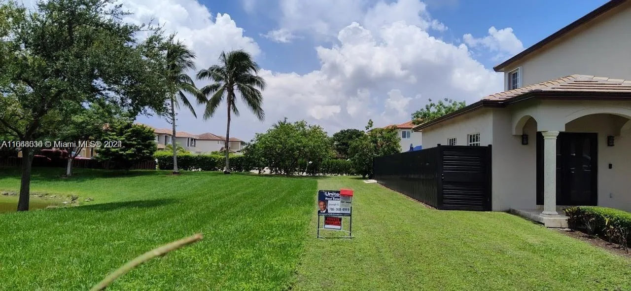157th CT SW 65th TERRACE, Miami, FL 33193