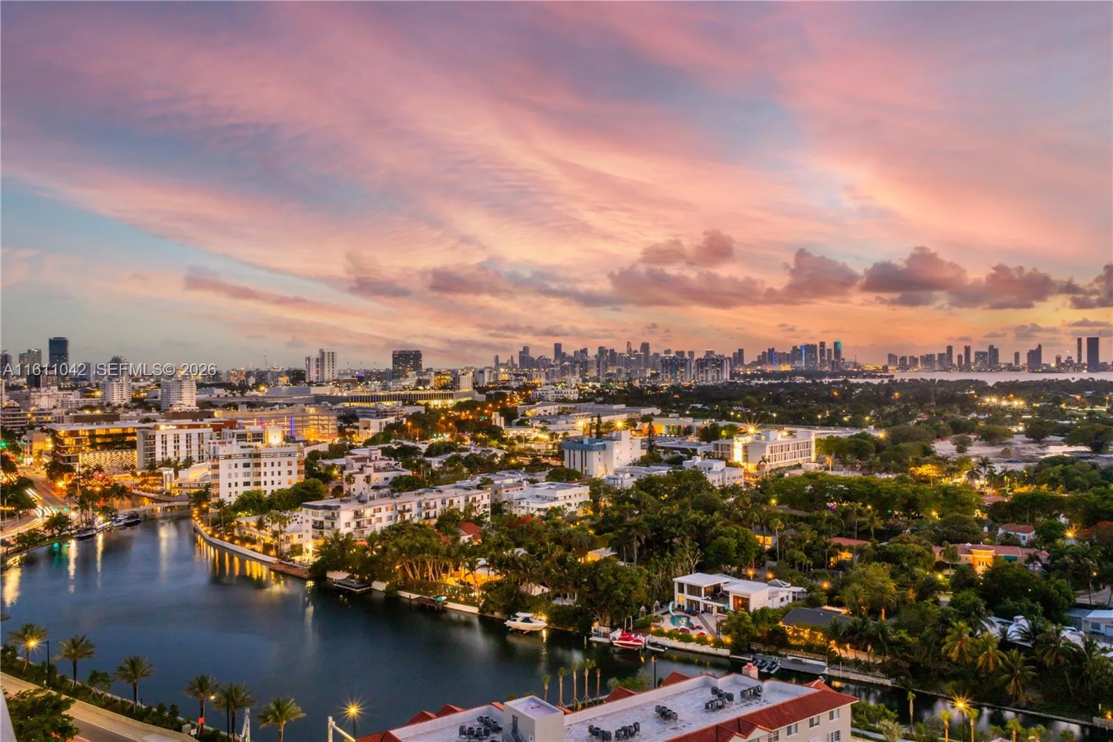 2655 Collins Ave # 2302, Miami Beach, FL 33140
