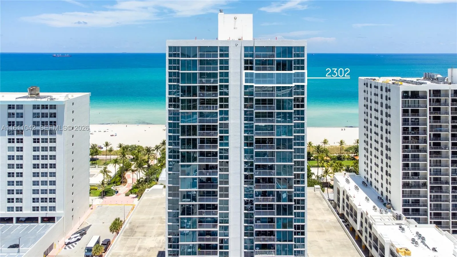2655 Collins Ave # 2302, Miami Beach, FL 33140 photo 10