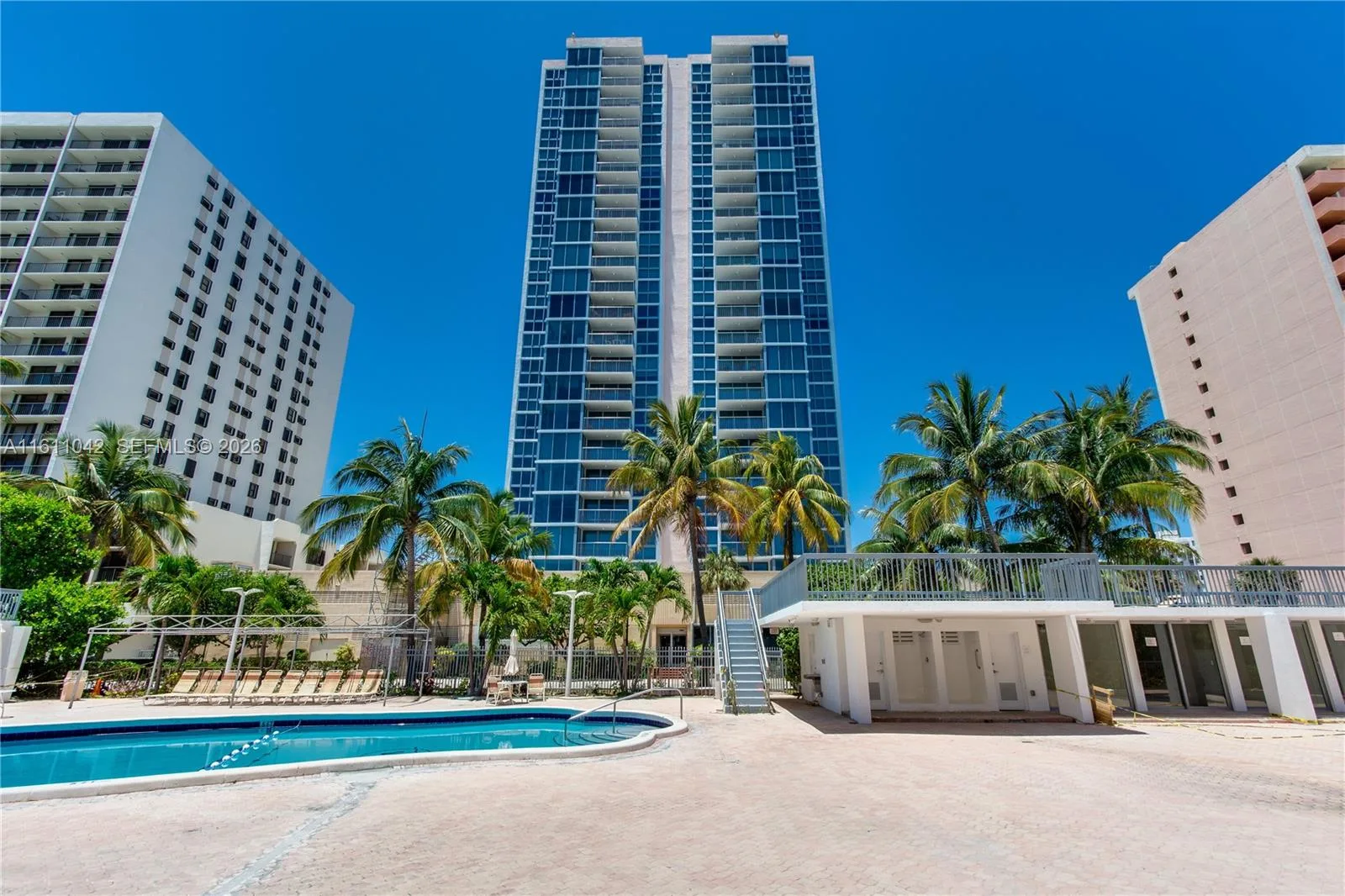 2655 Collins Ave # 2302, Miami Beach, FL 33140 photo 11