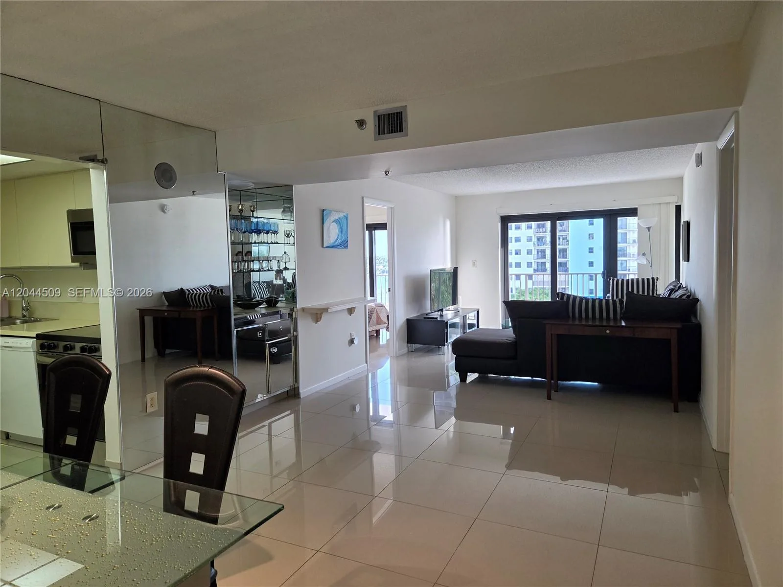 Listing
