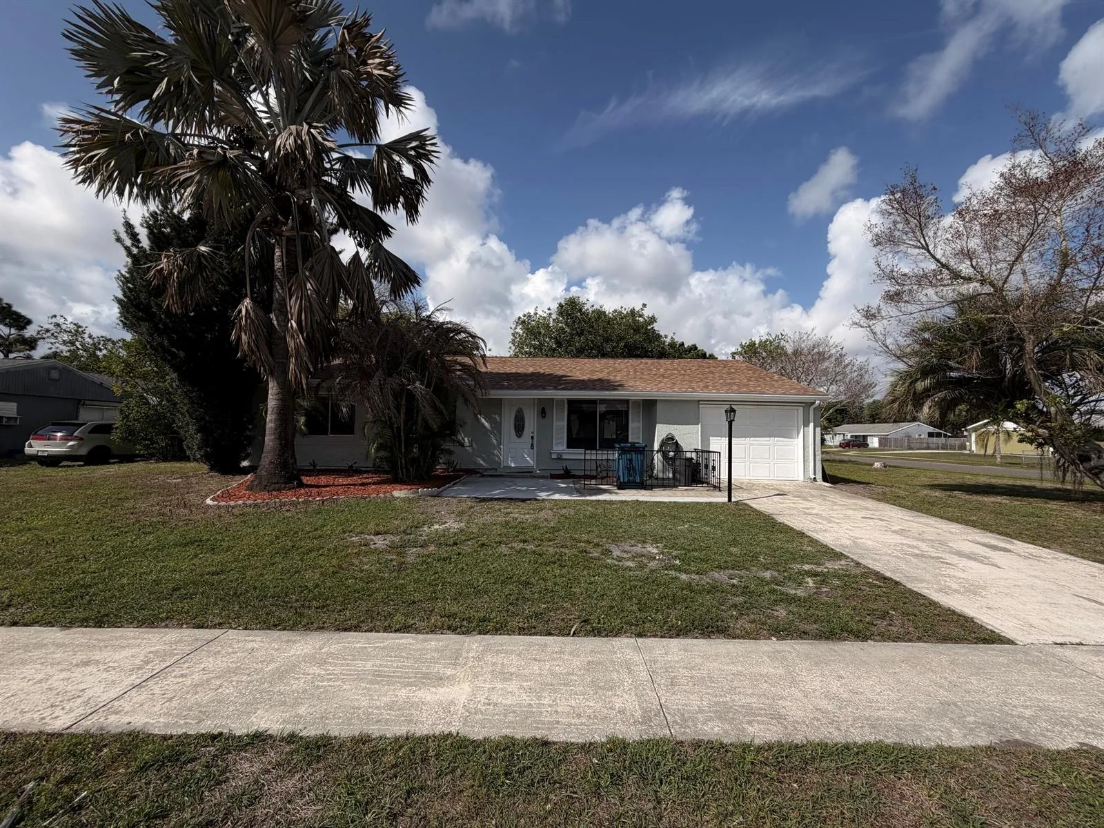 1256 NE Dawn St Street NE, Palm Bay, FL 32905 photo 2