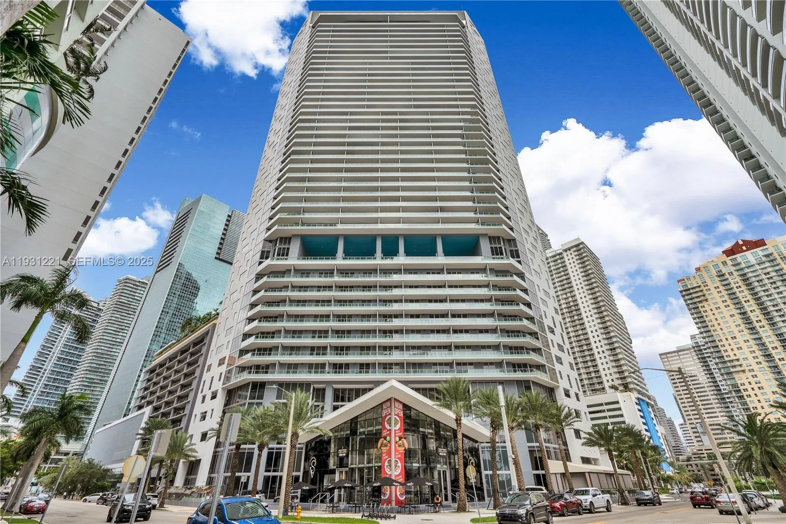 1300 Brickell Bay Dr # 1704, Miami, FL 33131