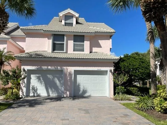 3008 FAIRWAY Drive N, Jupiter, FL 33477