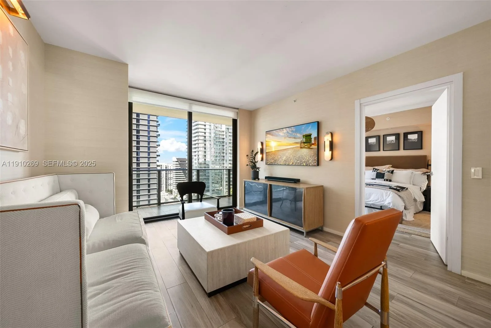 801 S Miami Ave # 2110, Miami, FL 33130