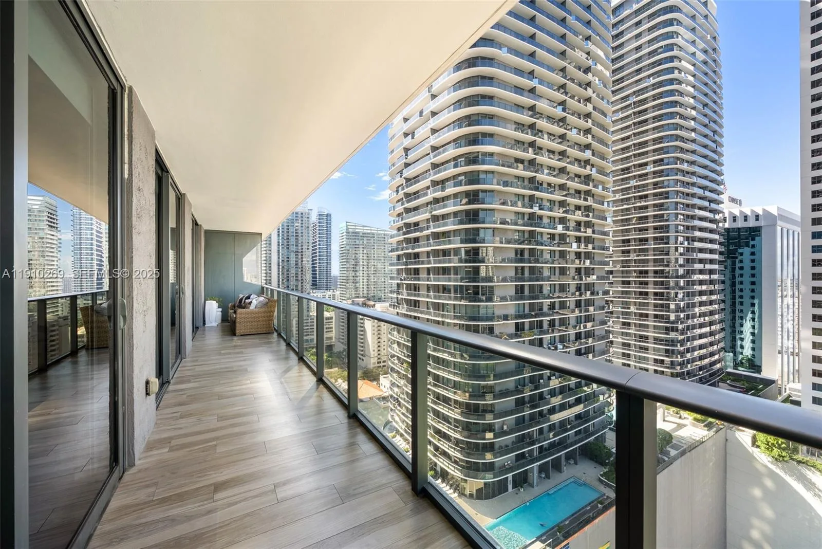 801 S Miami Ave # 2110, Miami, FL 33130 photo 6