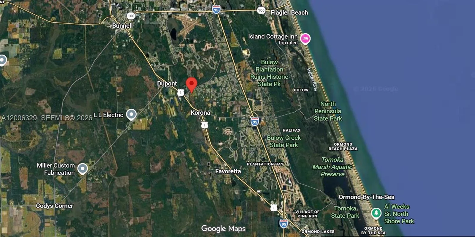 8 Slogan CT, Palm Coast, FL 32164 photo 4