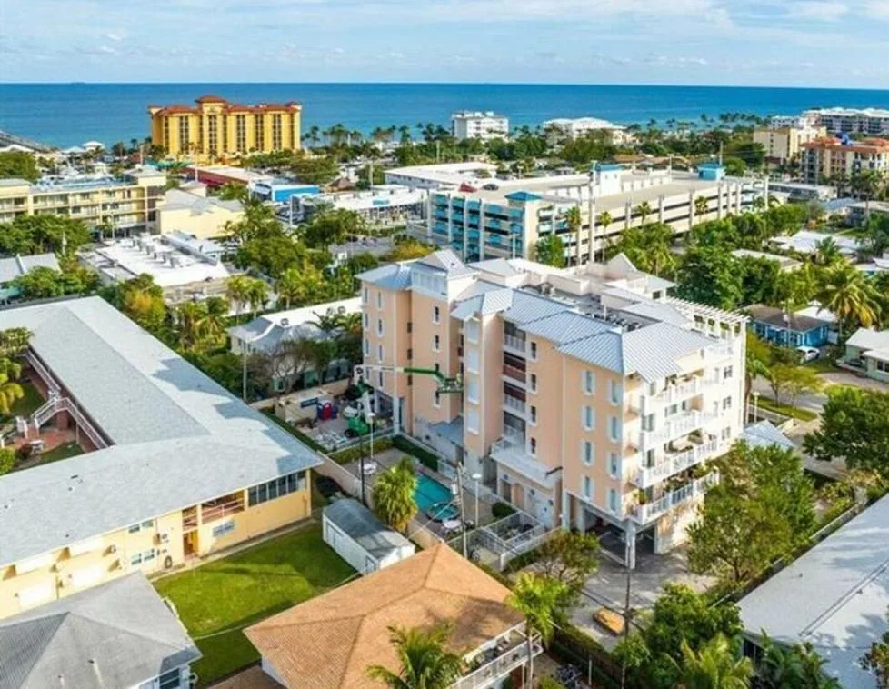 1931 NE 2nd Street # 305, Deerfield Beach, FL 33441
