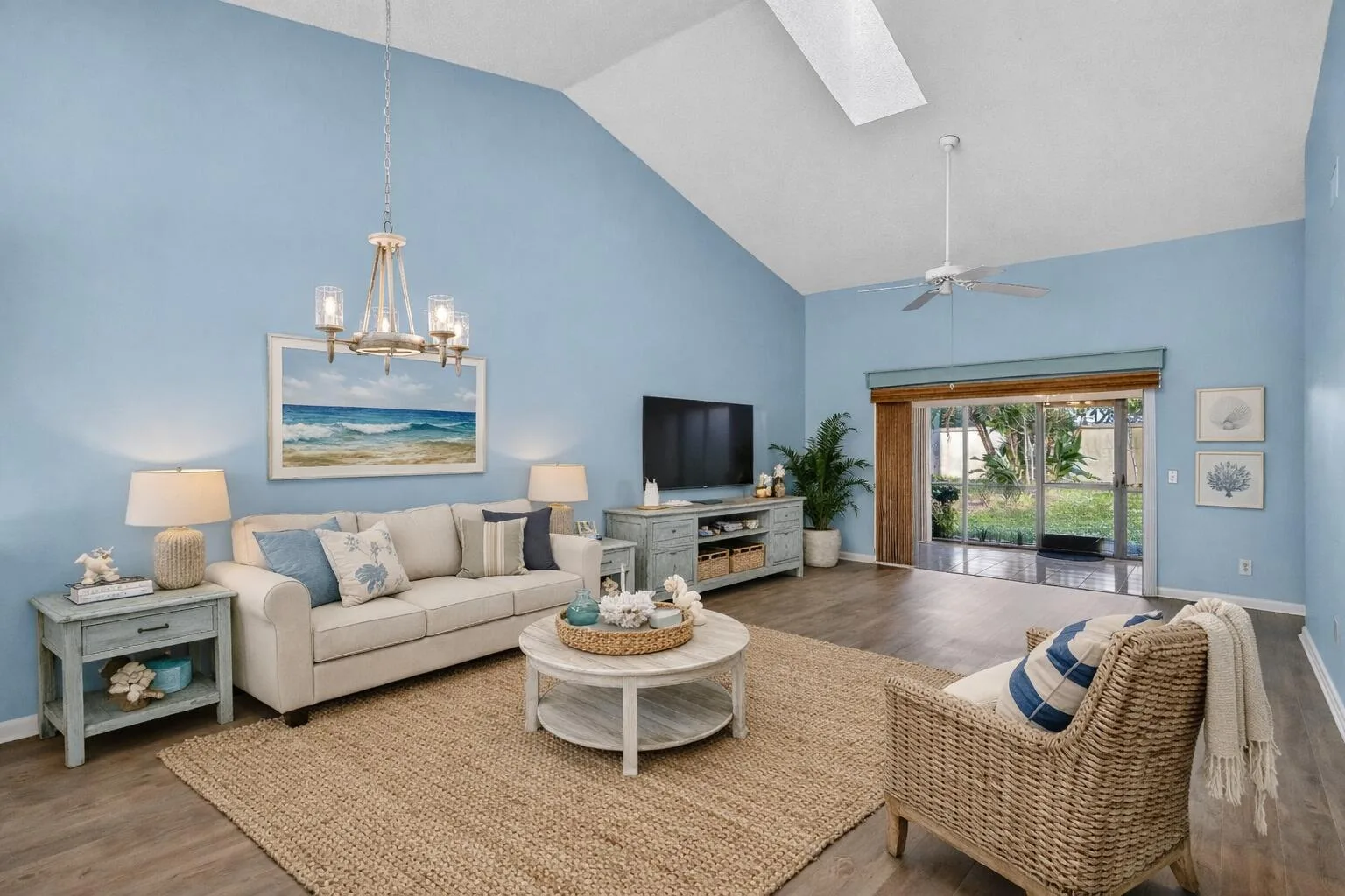 7643 SE Sugar Sand Circle, Hobe Sound, FL 33455 photo 5