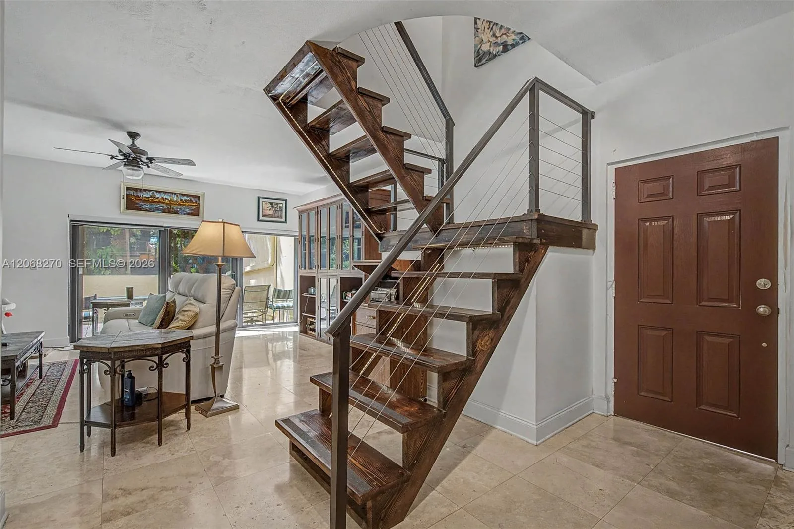 2400 Brickell Ave # 107D, Miami, FL 33129