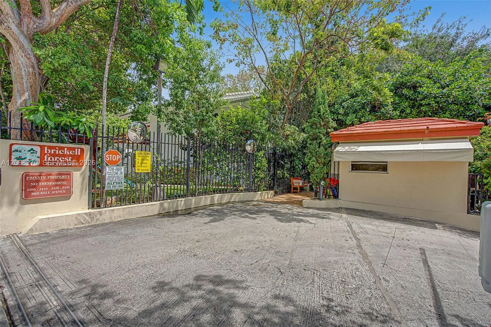 2400 Brickell Ave # 107D, Miami, FL 33129 photo 3