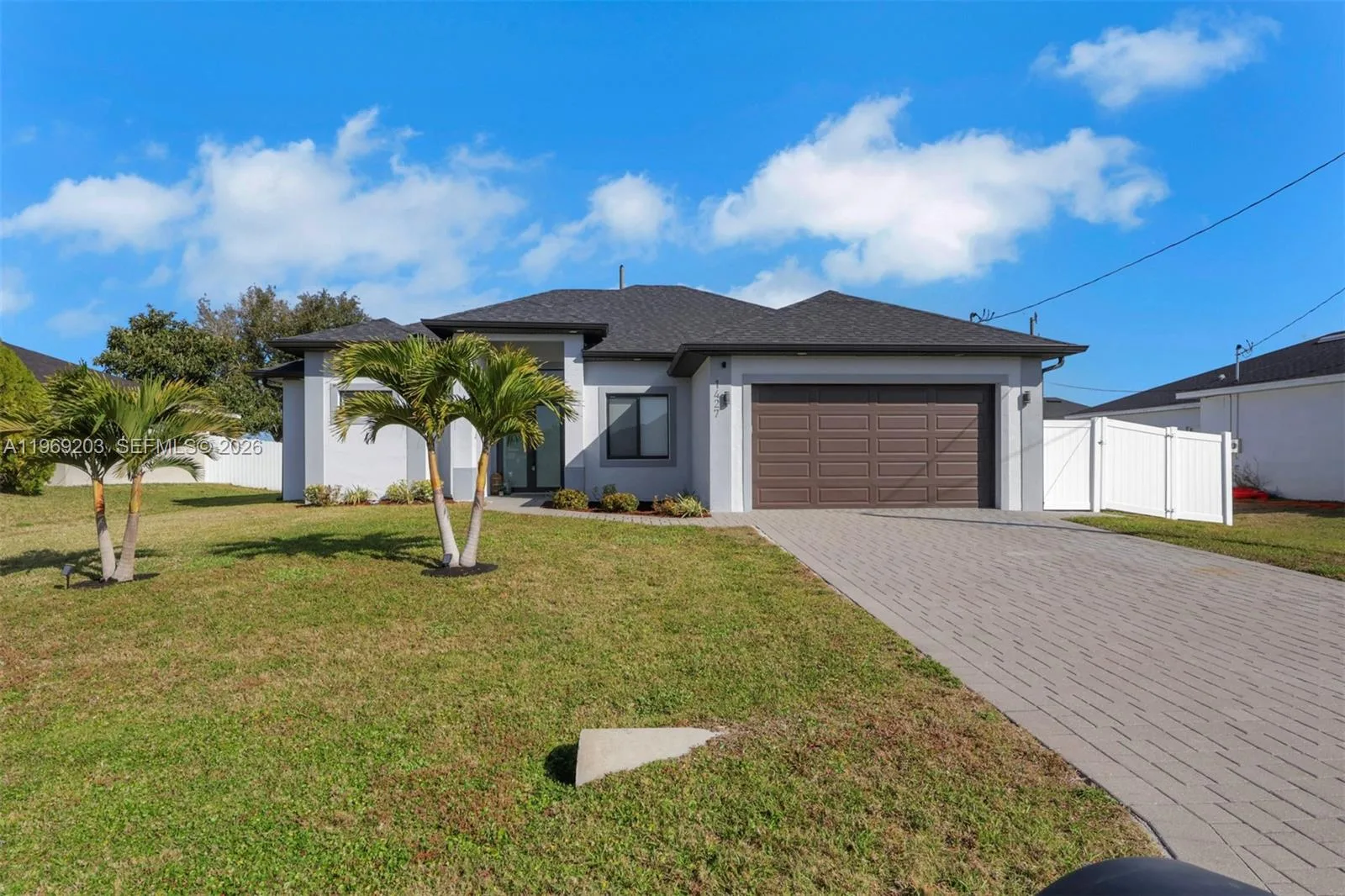 1427 SW EMBERS TER, Cape Coral, FL 33991 photo 2