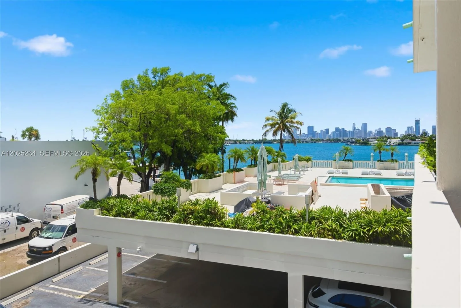 5 Island Ave # 2F, Miami Beach, FL 33139