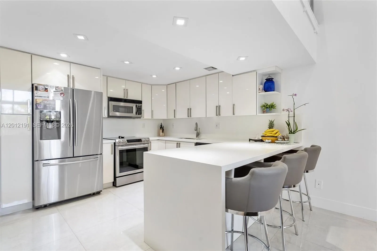 20341 W Country Club Dr # TH-11, Aventura, FL 33180 photo 6
