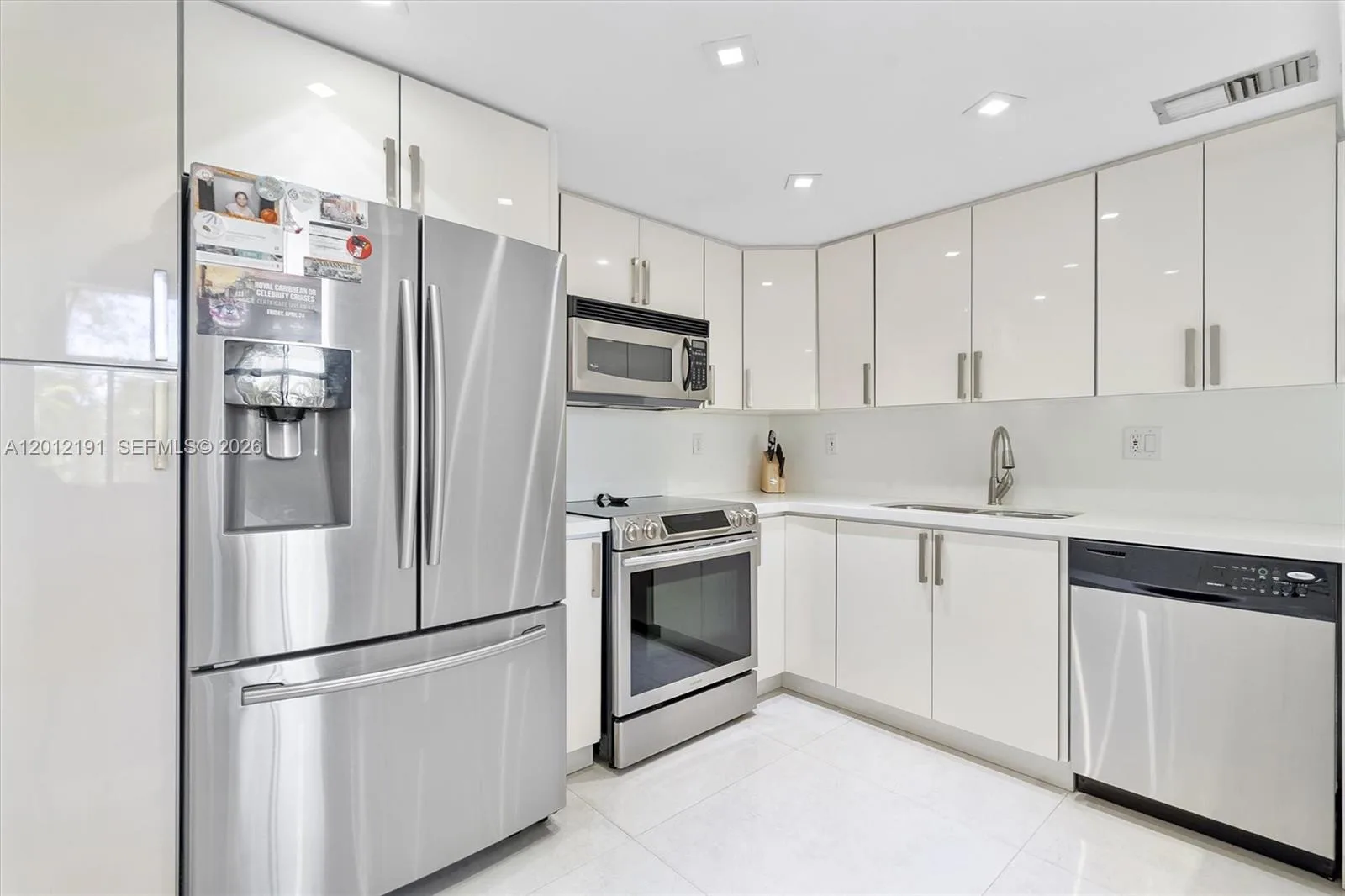 20341 W Country Club Dr # TH-11, Aventura, FL 33180 photo 9