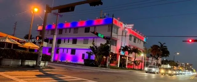 7100 Biscayne Blvd # 305, Miami, FL 33138