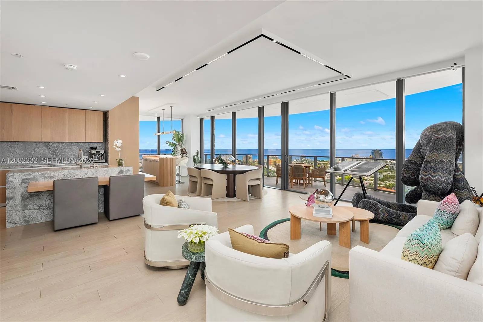 500 Alton Rd # 2318, Miami Beach, FL 33139