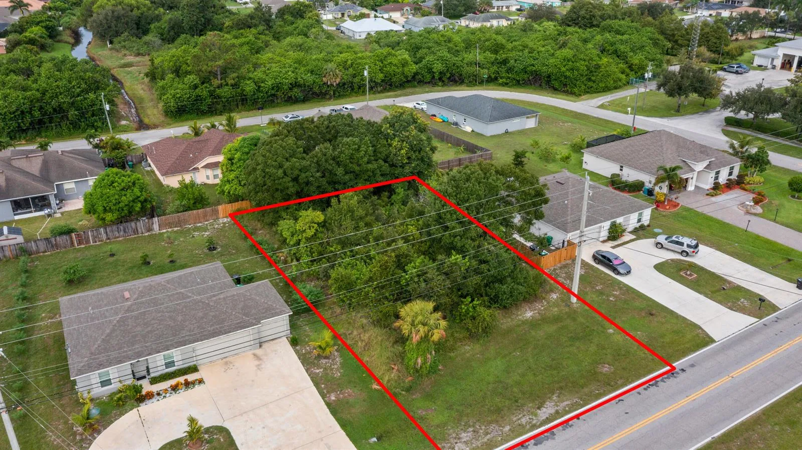 3950 SW Port St Lucie Boulevard, Port St. Lucie, FL 34953