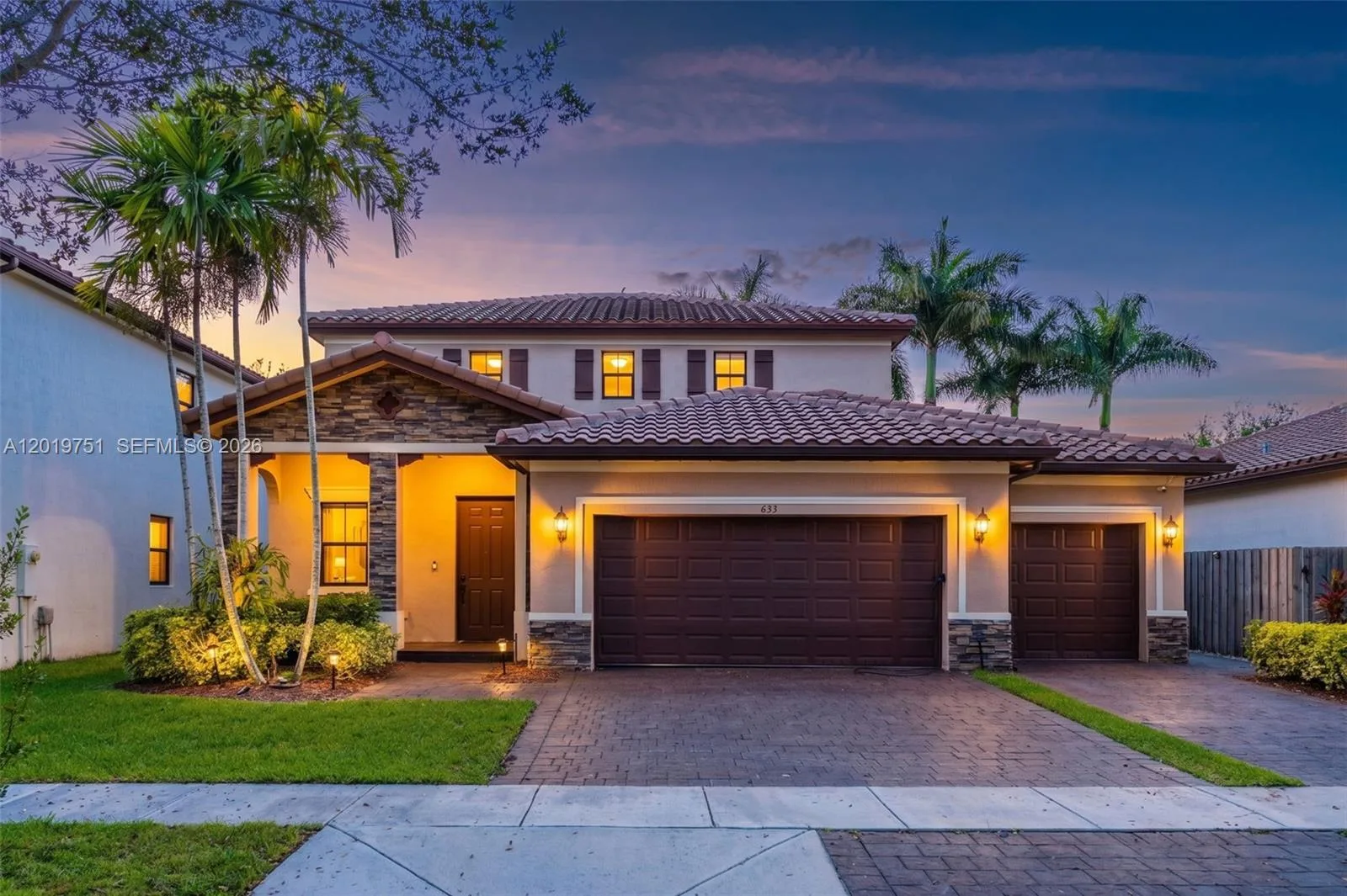 633 SE 35th Ter, Homestead, FL 33033