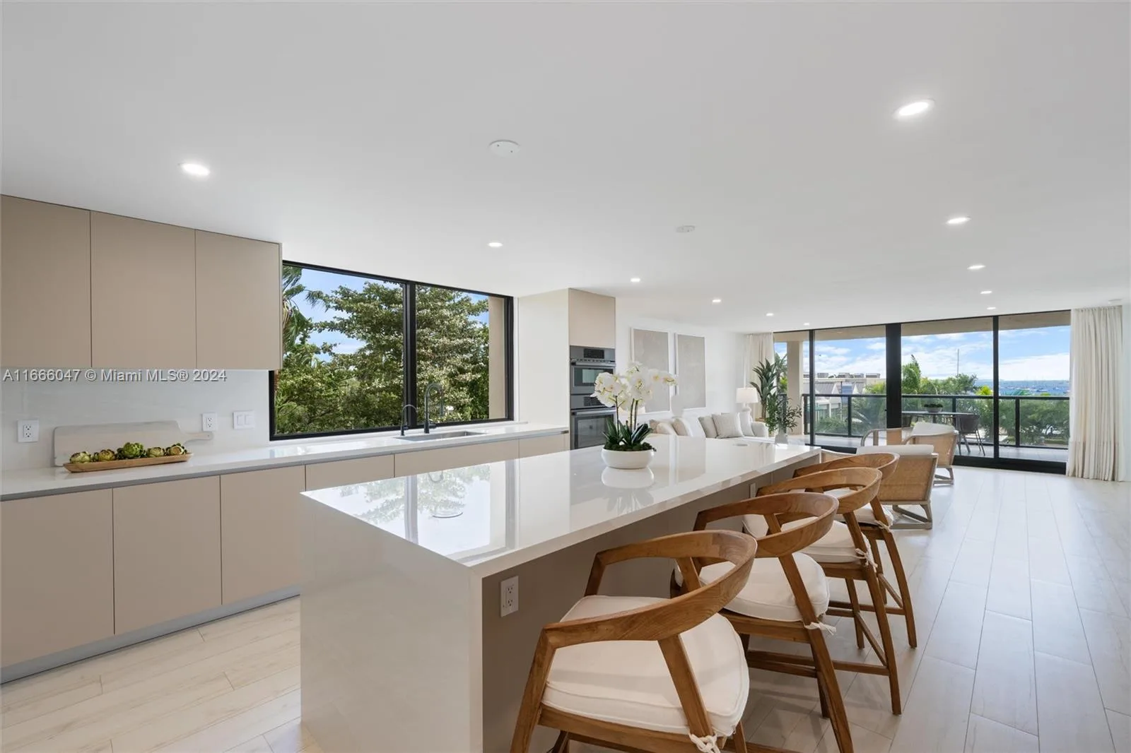 Coconut Grove Bayshore – photo 25