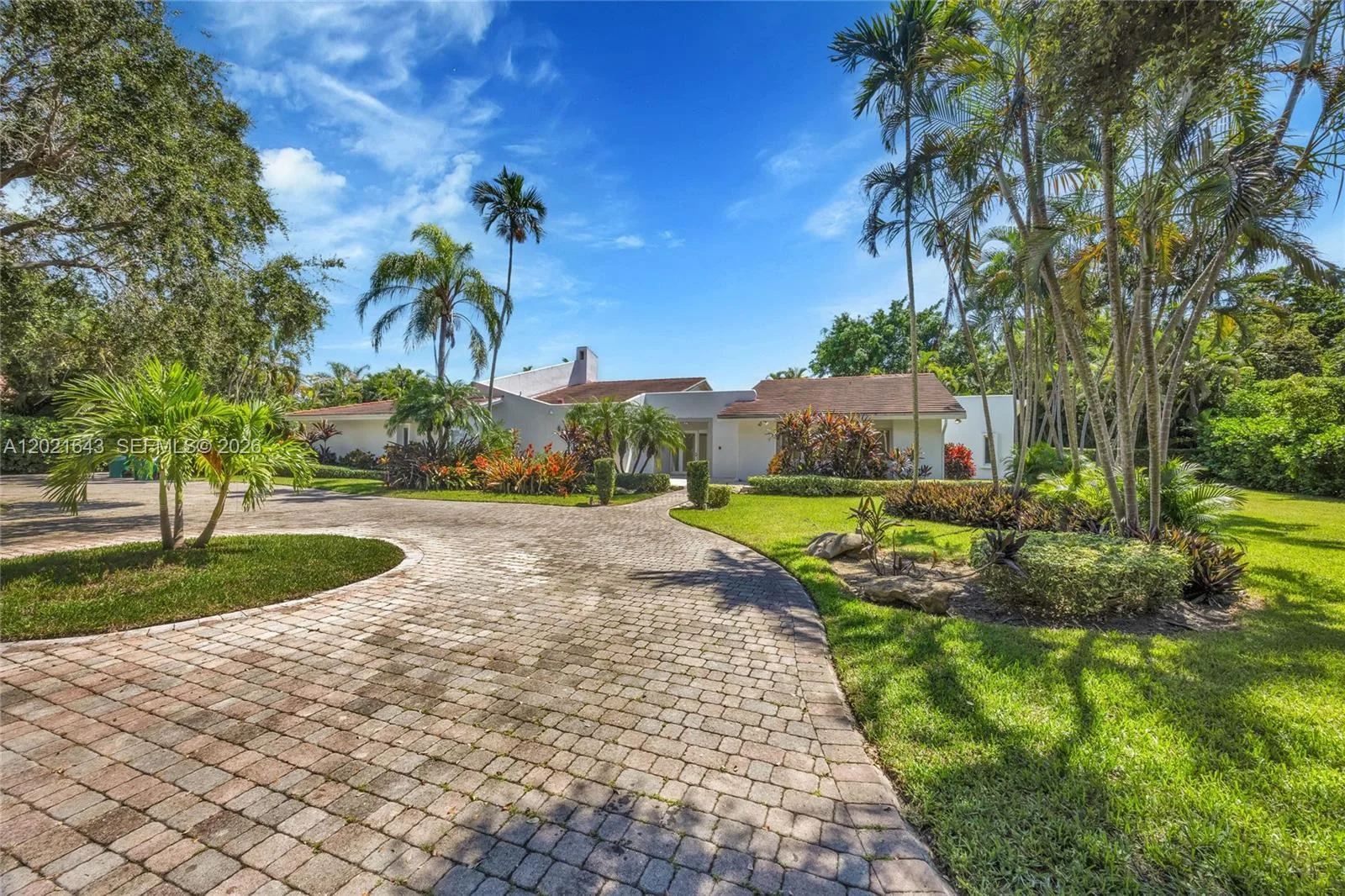 8303 Old Cutler Rd, Coral Gables, FL 33143