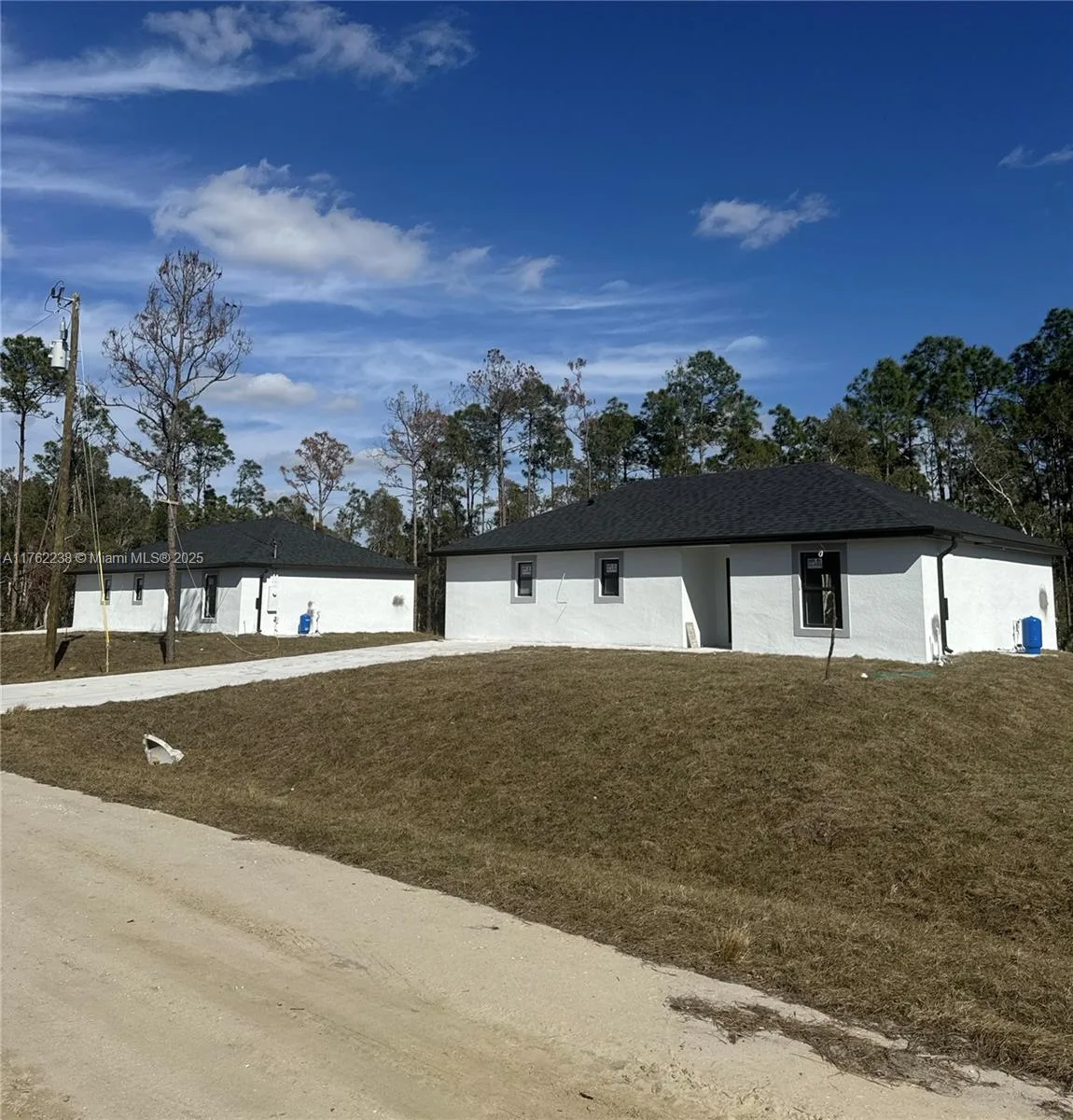 761 Kirkman Ave, Lehigh Acres, FL 33974 photo 2