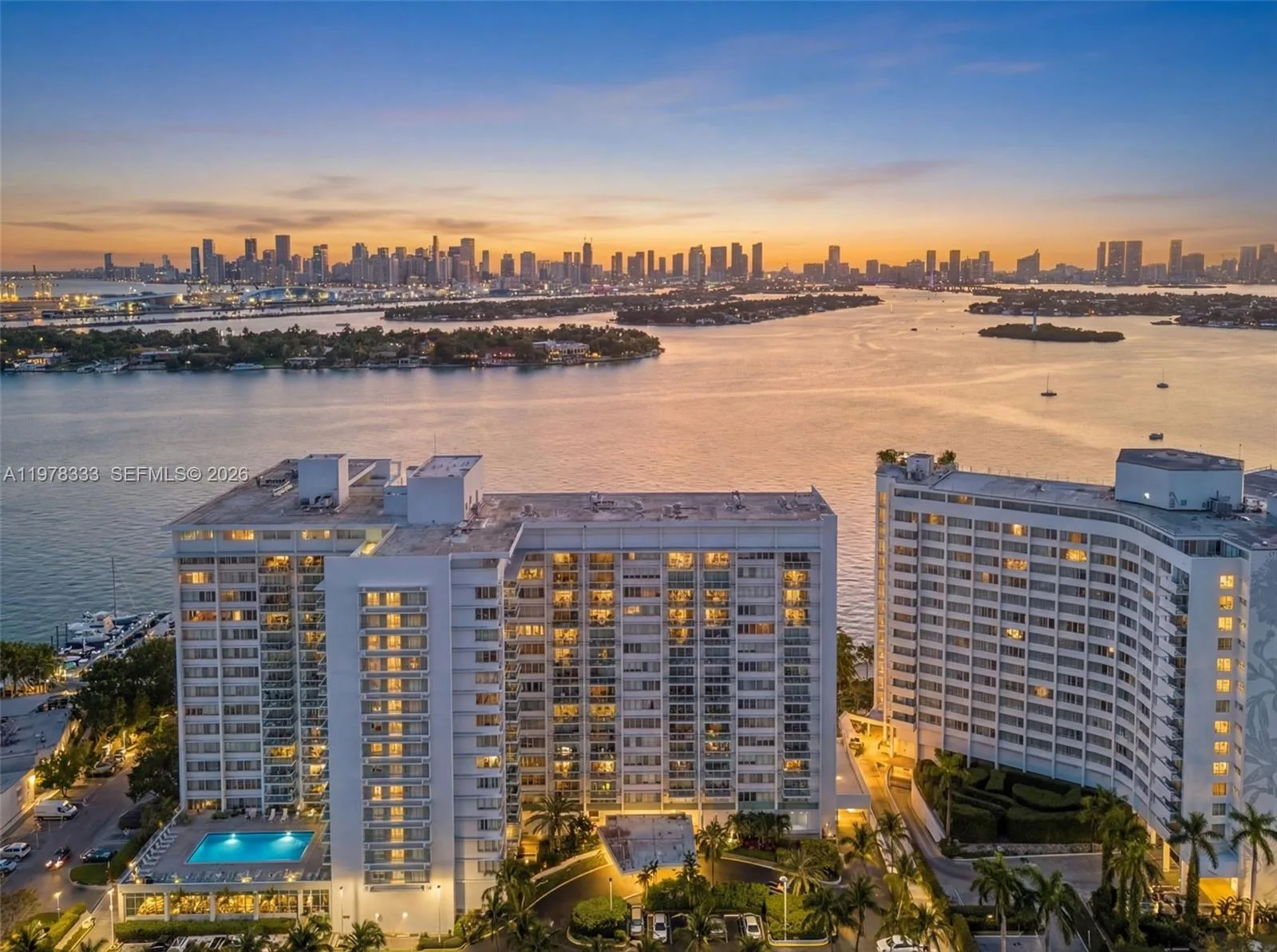 1000 West Ave # 910, Miami Beach, FL 33139