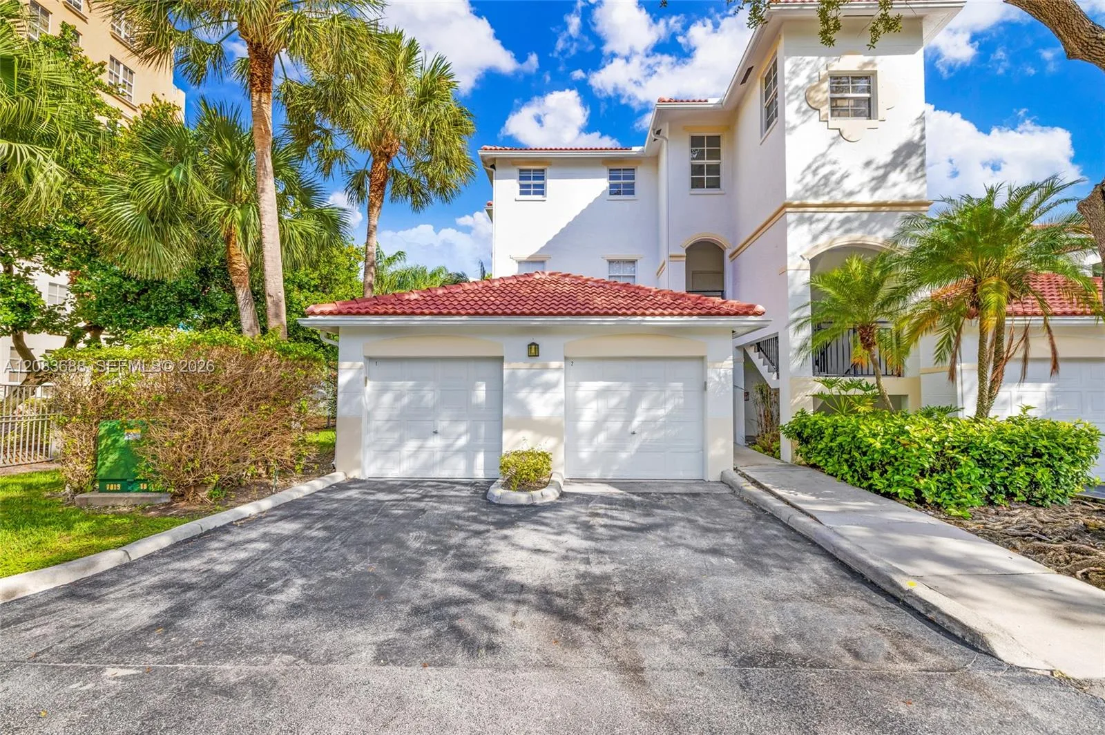 3125 NE 184th St # 1201, Aventura, FL 33160