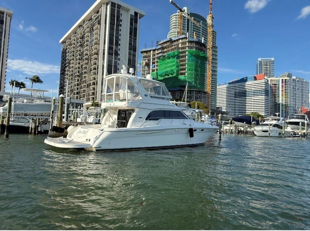 1901 Brickell Ave Slip 29A, Miami, FL 33129 photo 2