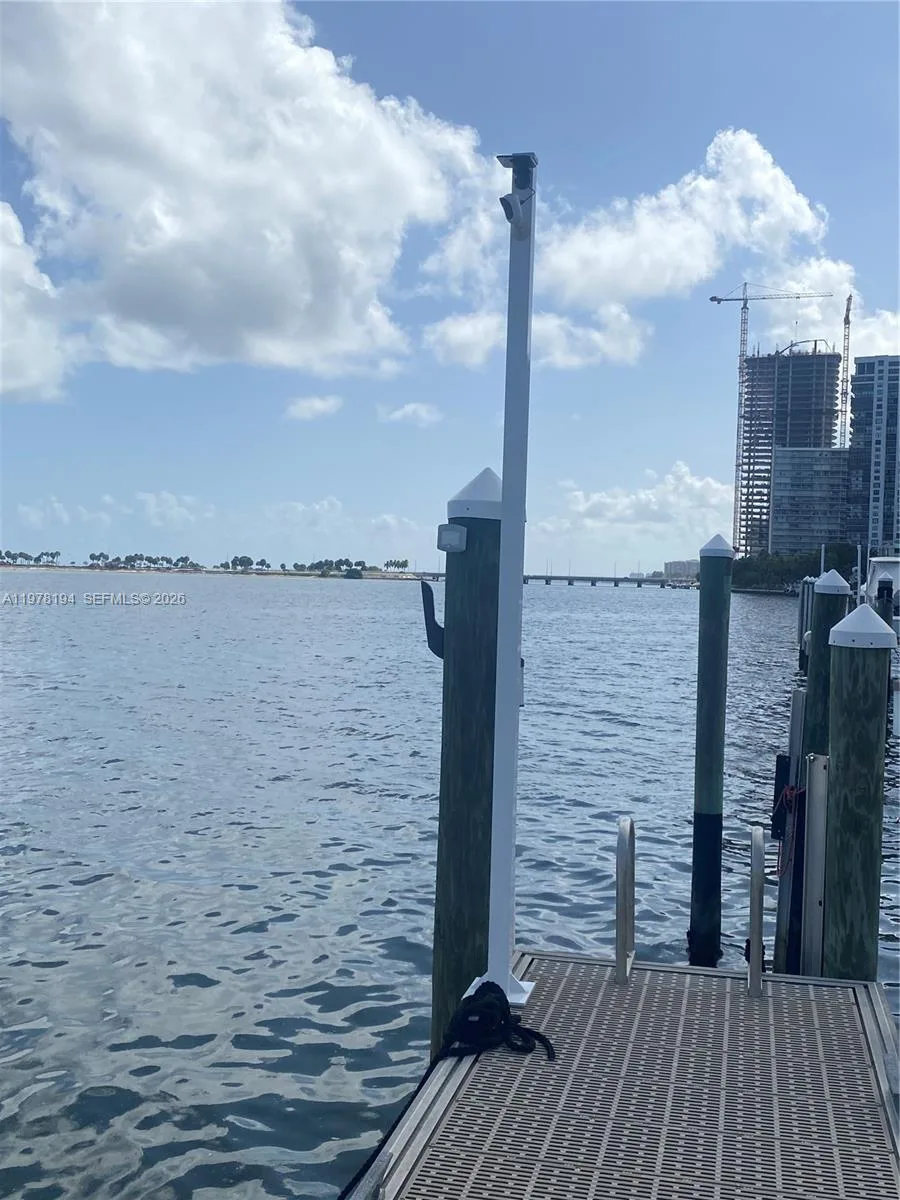 1901 Brickell Ave Slip 29A, Miami, FL 33129 photo 3