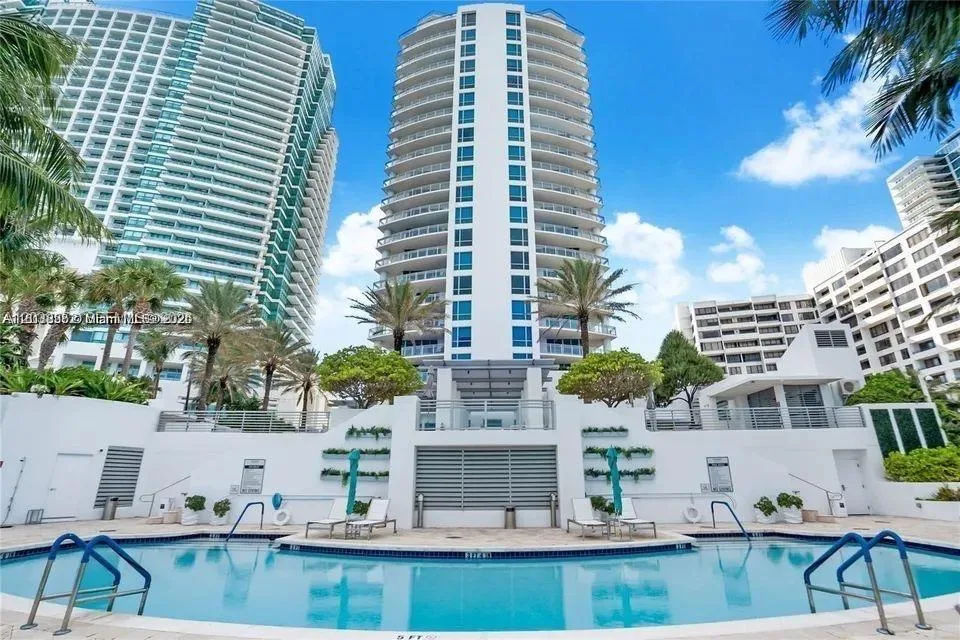 3535 S Ocean Dr # 1703, Hollywood, FL 33019