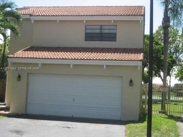 13224 SW 10 TE # 0, Miami, FL 33184