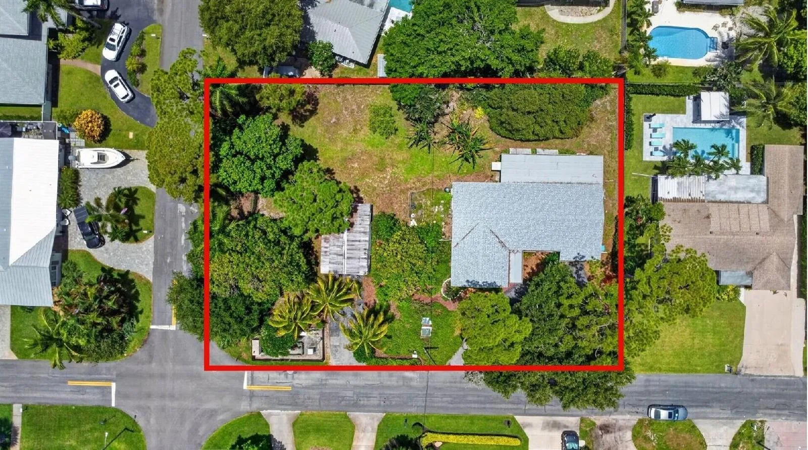 2709 SW 6th Street, Boynton Beach, FL 33435