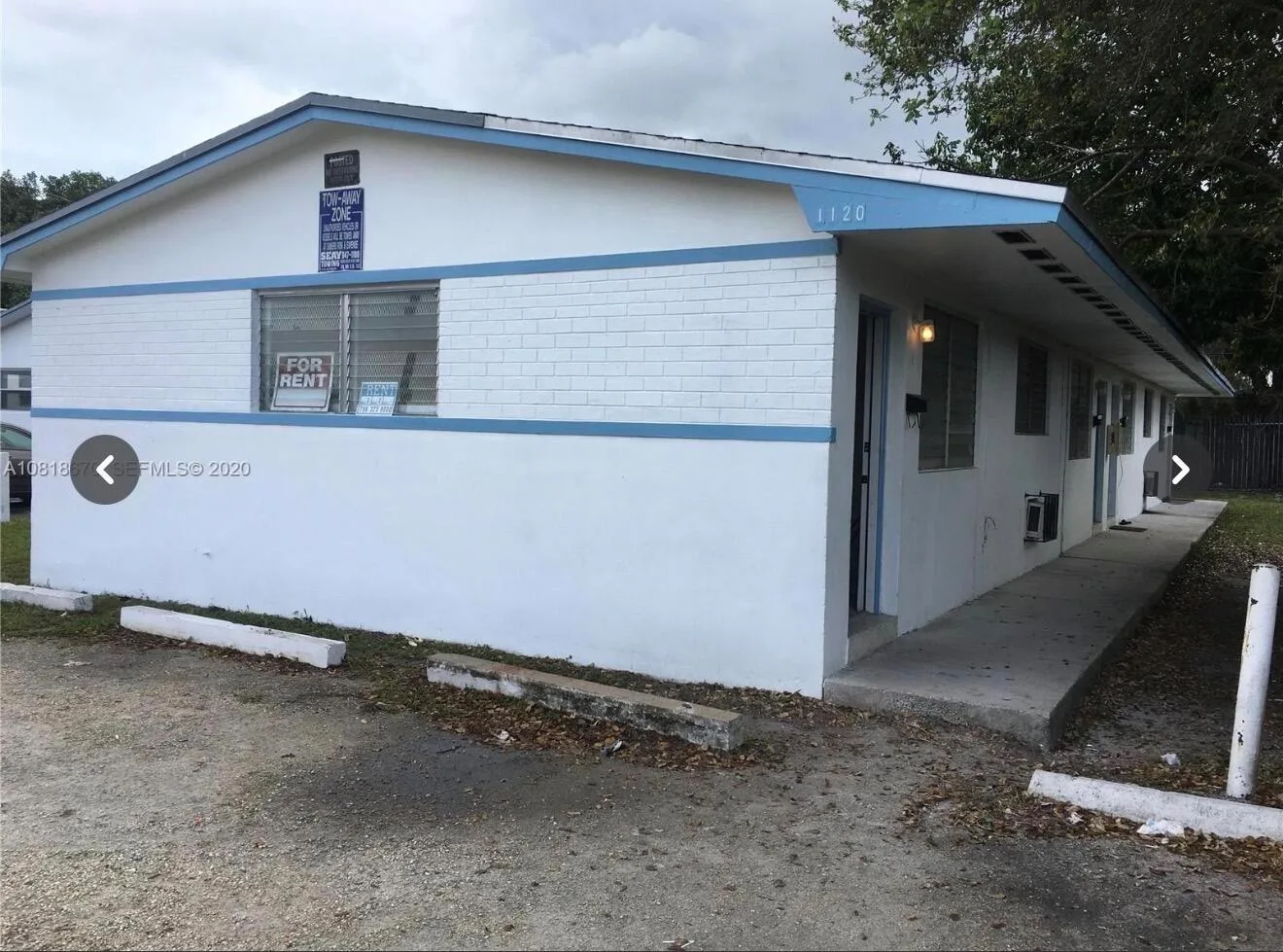1120 Sesame Street # 1, Opa-Locka, FL 33054