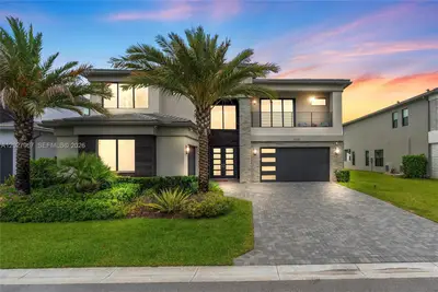 BOCA RATON GOLF COURSE PU