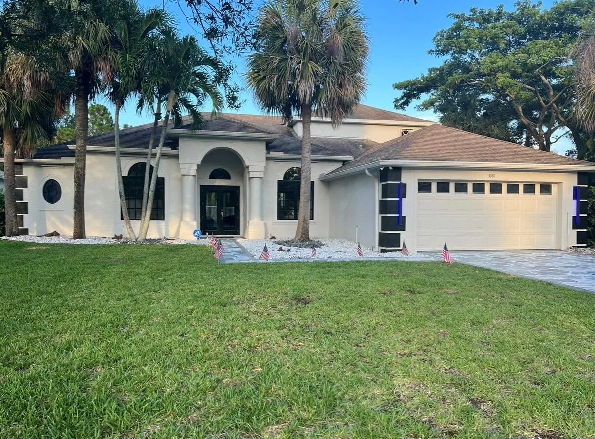 3081 NW Windemere Drive, Jensen Beach, FL 34957