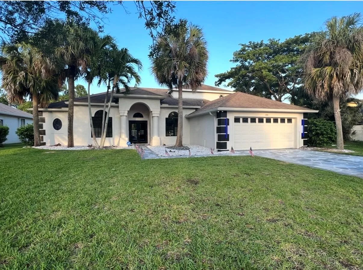 3081 NW Windemere Drive, Jensen Beach, FL 34957 photo 2