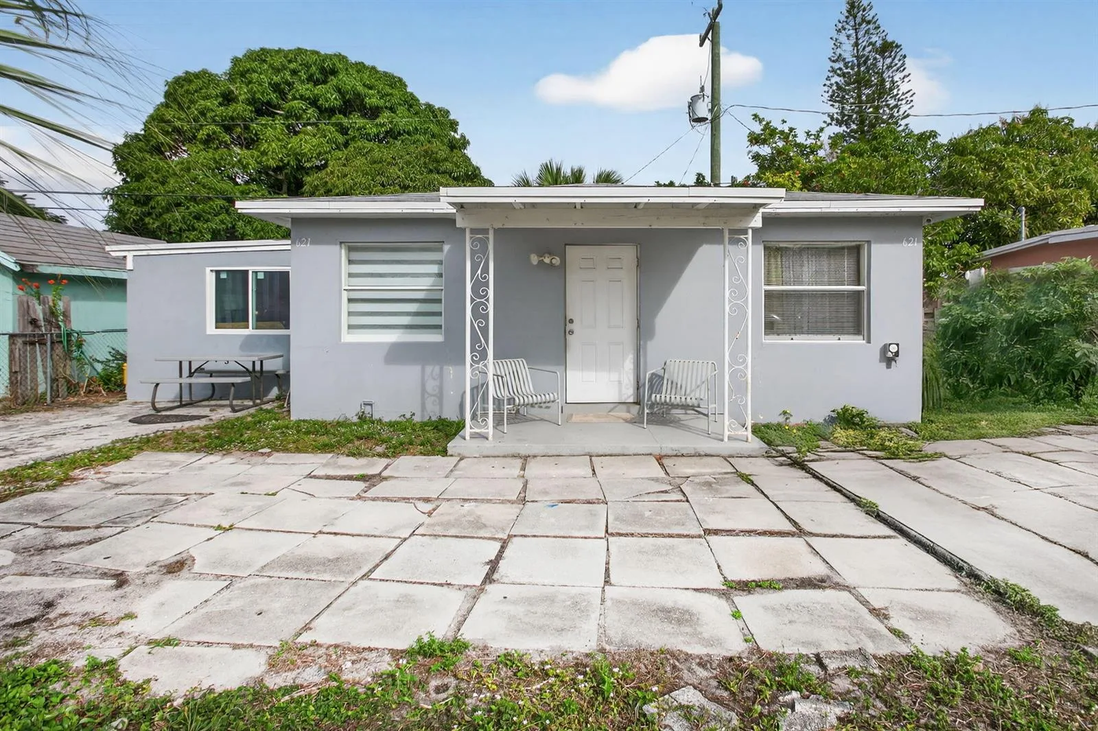 621 50th Street, West Palm Beach, FL 33407