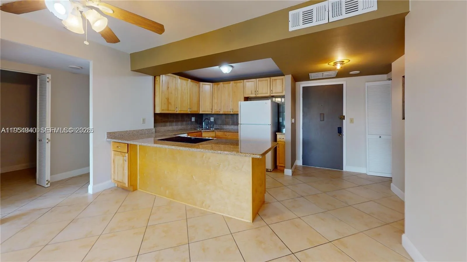 600 Three Islands Blvd # 219, Hallandale Beach, FL 33009