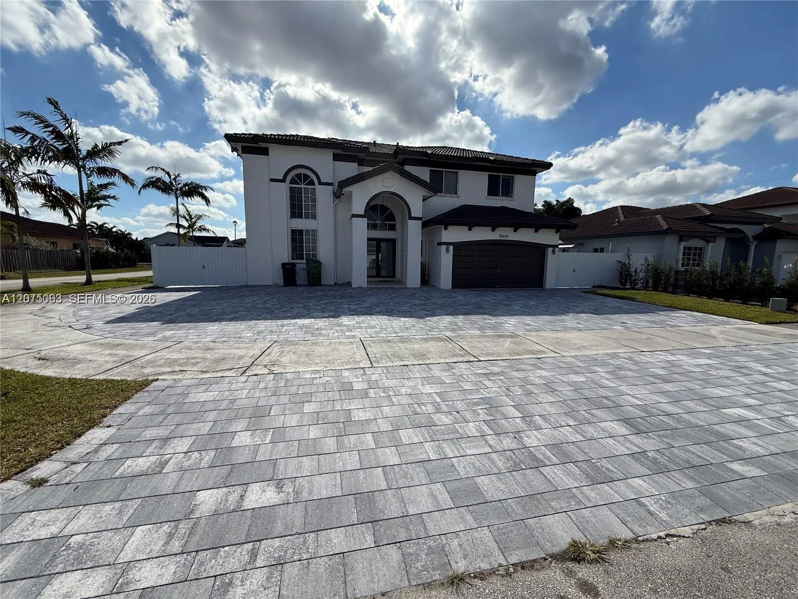 15624 SW 20th St # 0, Miami, FL 33185