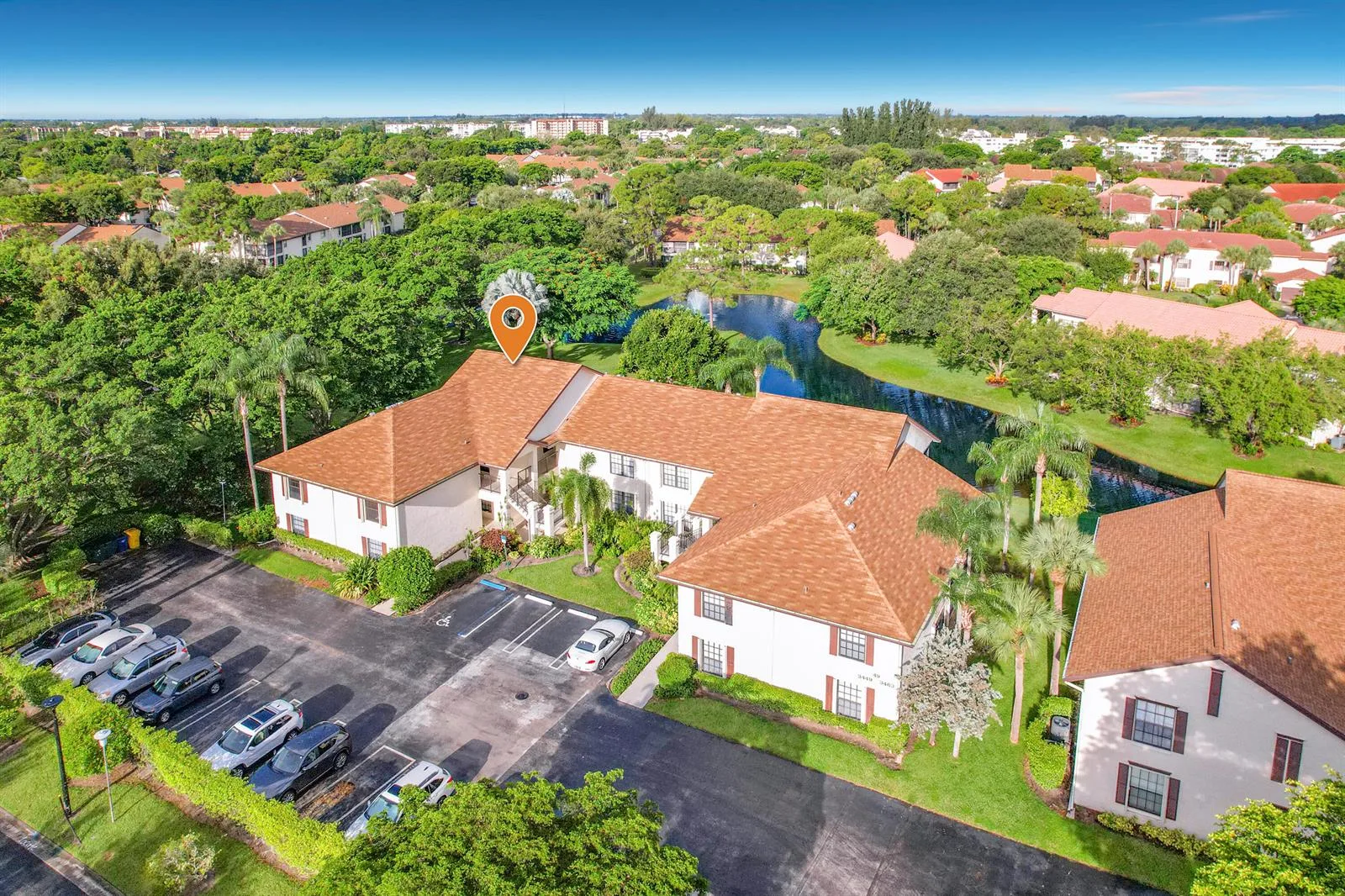 3451 Jog Park Drive, FL 33467 photo 2