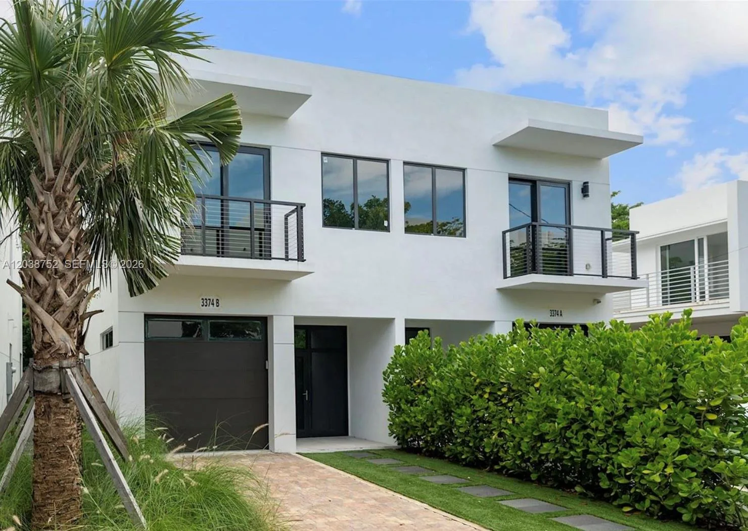 3374 Perry Frow Dr # B, Miami, FL 33133