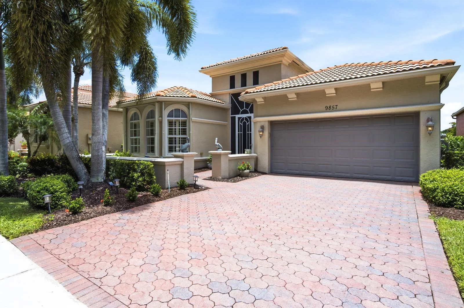 9857 VIA GRANDE W, Wellington, FL 33411