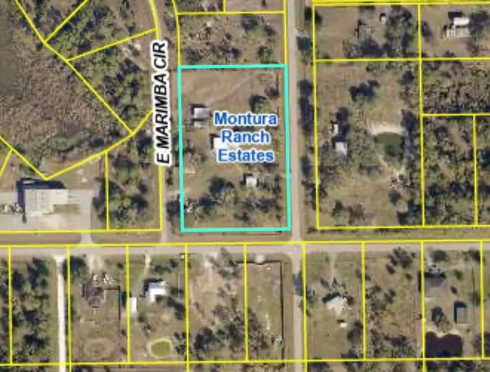 487 Avenida Del Sur, Clewiston, FL 33440