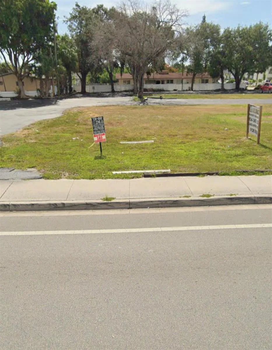 1401 N Federal Highway, Hollywood, FL 33020 photo 4