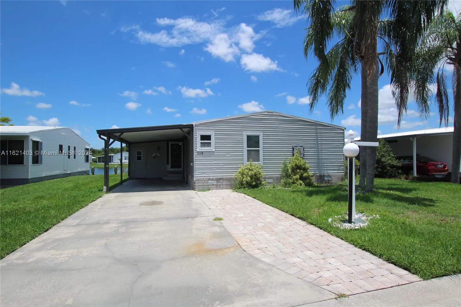 1738 SW 35th Circle, Okeechobee, FL 34974 photo 2