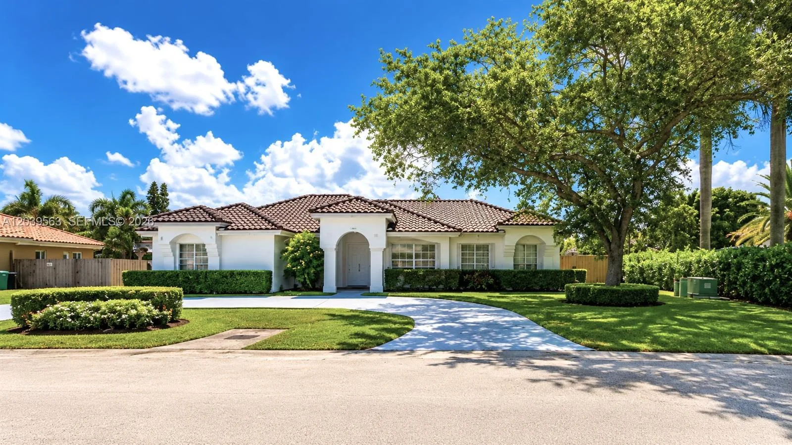 15690 SW 153rd Ct, Miami, FL 33187