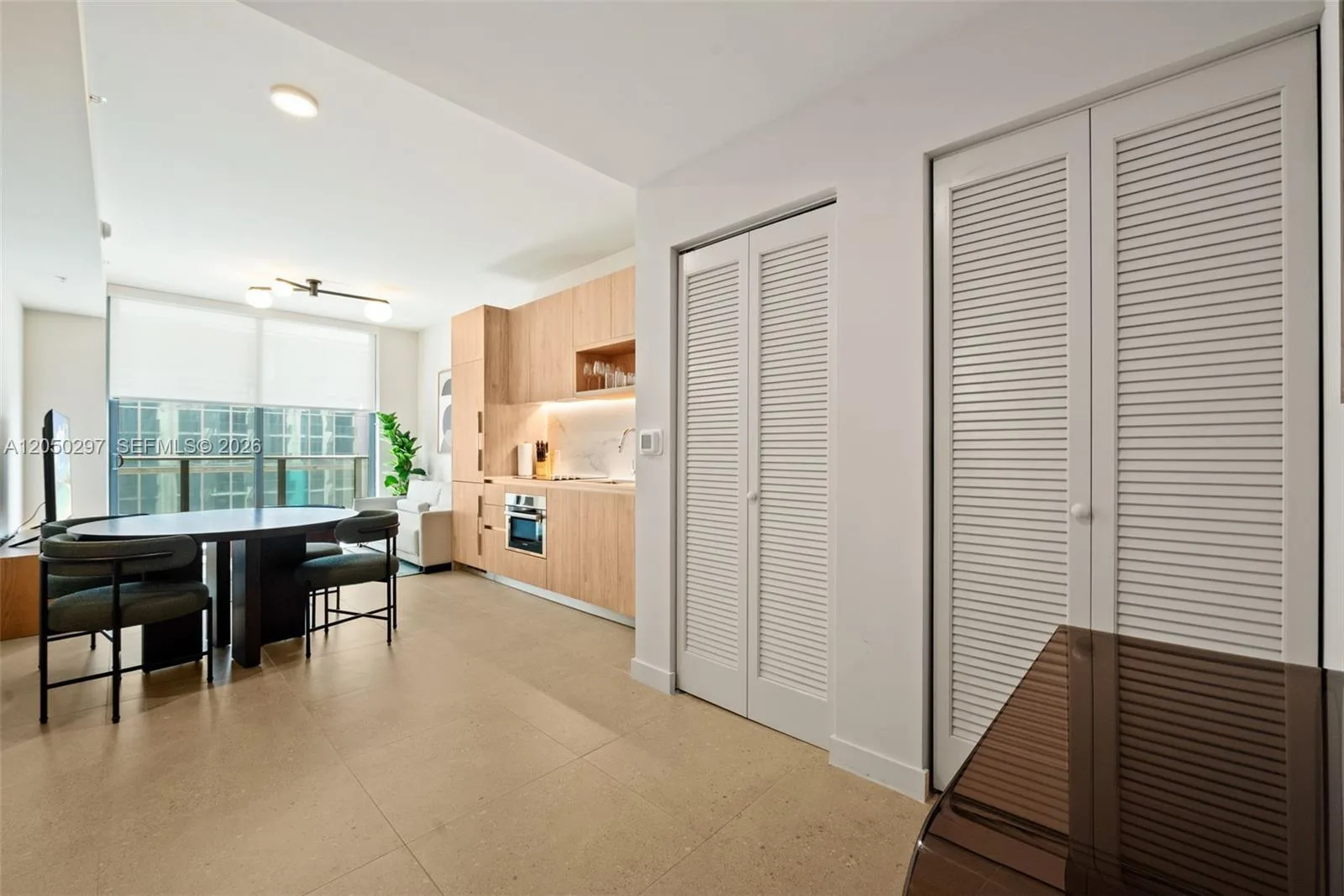 11 NE 6th St # 2605, Miami, FL 33132 photo 4