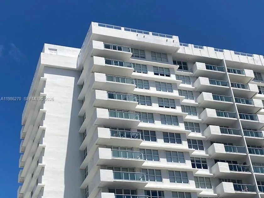 5601 Collins Ave # 1524, Miami Beach, FL 33140