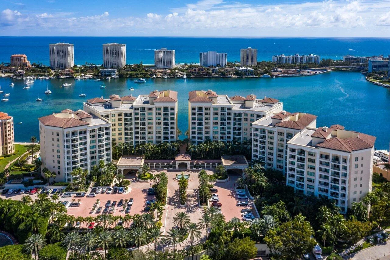 500 SE 5th Avenue # 1201s, Boca Raton, FL 33432